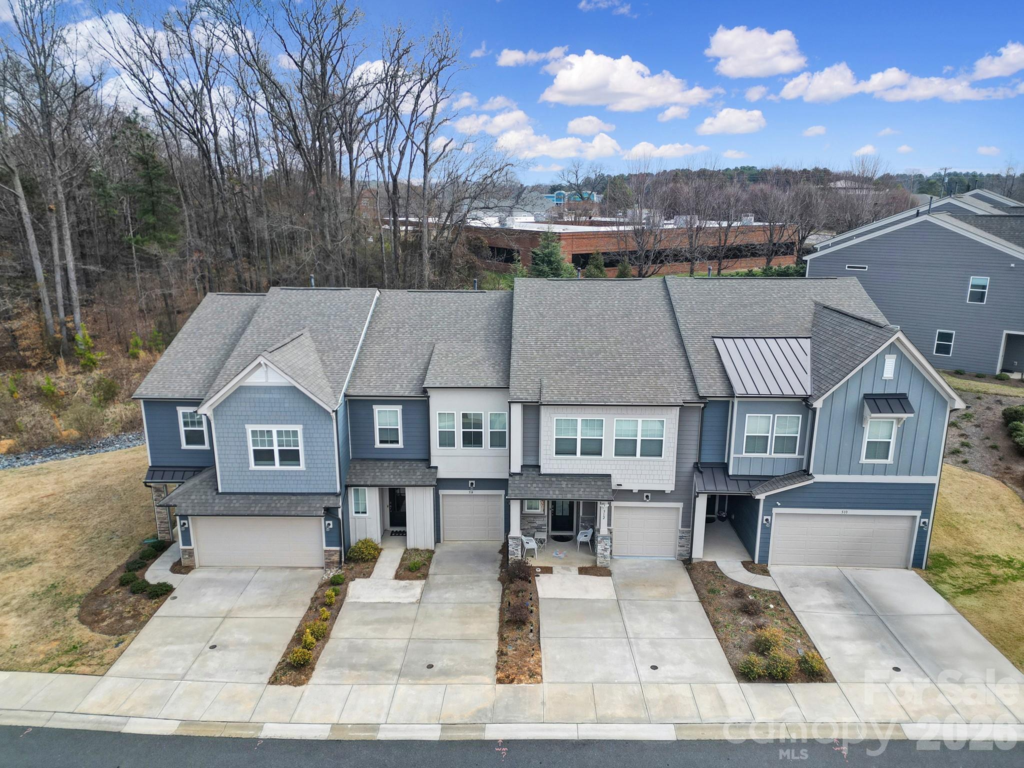 Ashburn - Residential