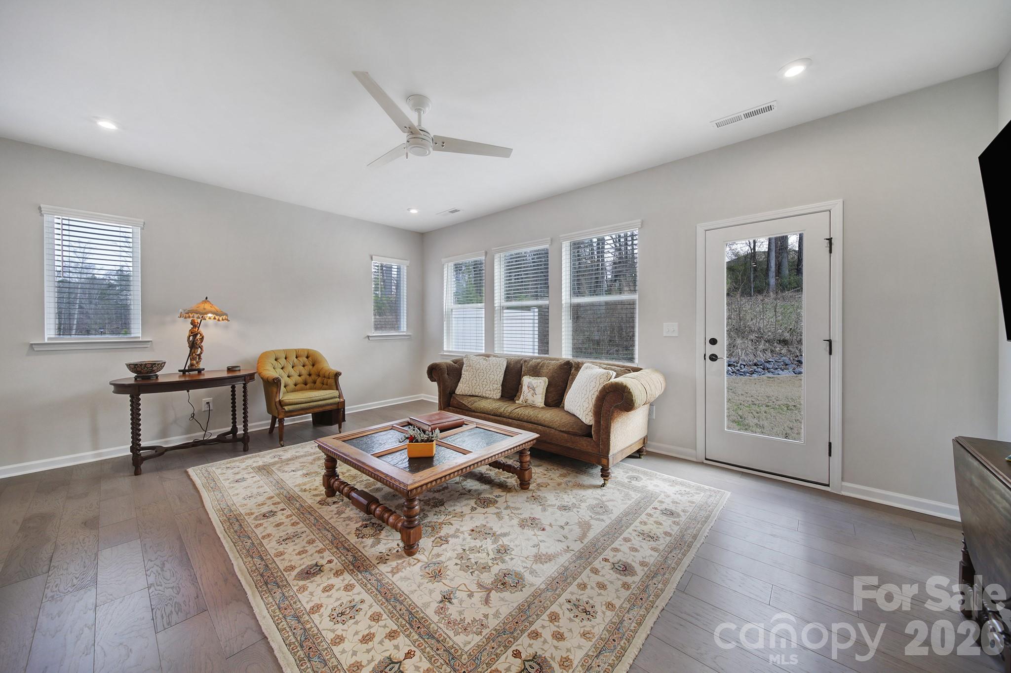 Ashburn - Residential