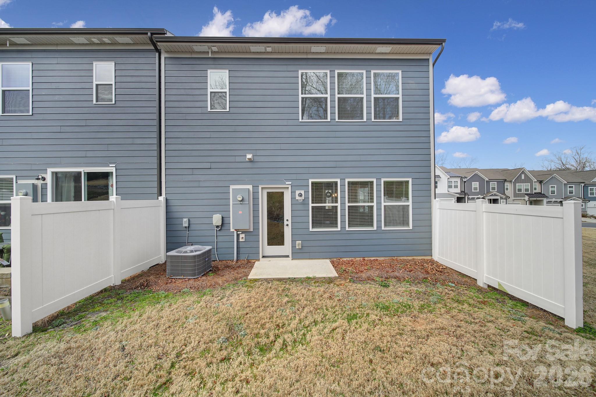 Ashburn - Residential