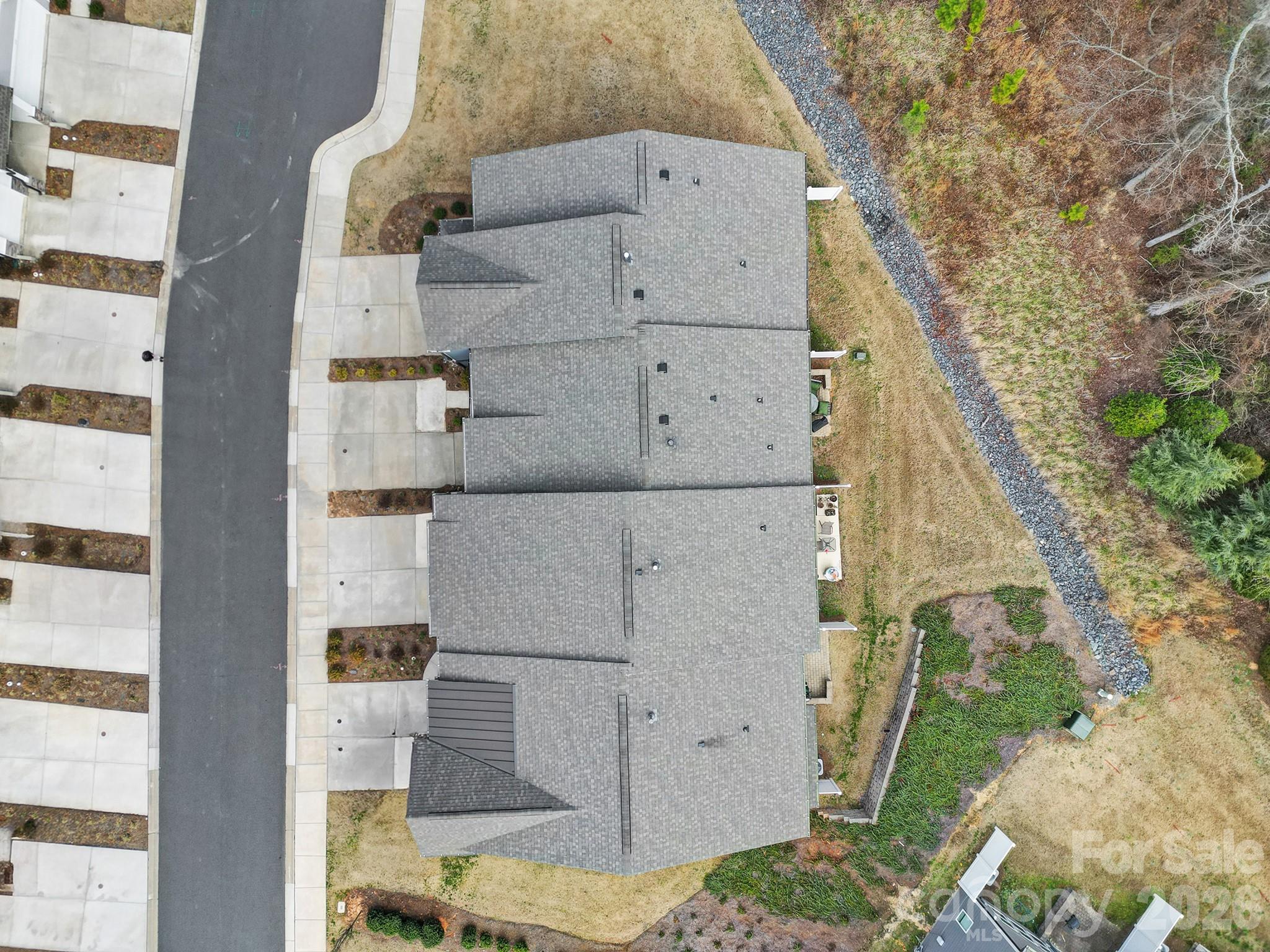 Ashburn - Residential