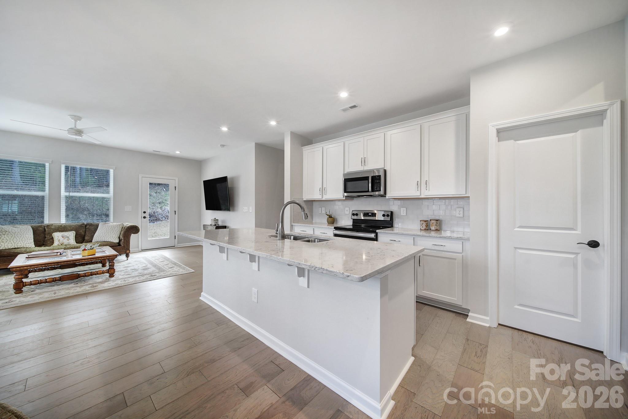 Ashburn - Residential