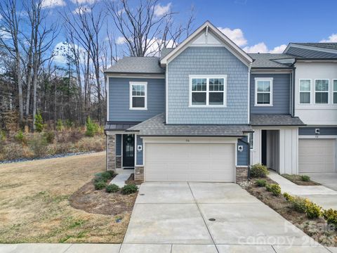516 Madison Falls Court Fort Mill SC 29708