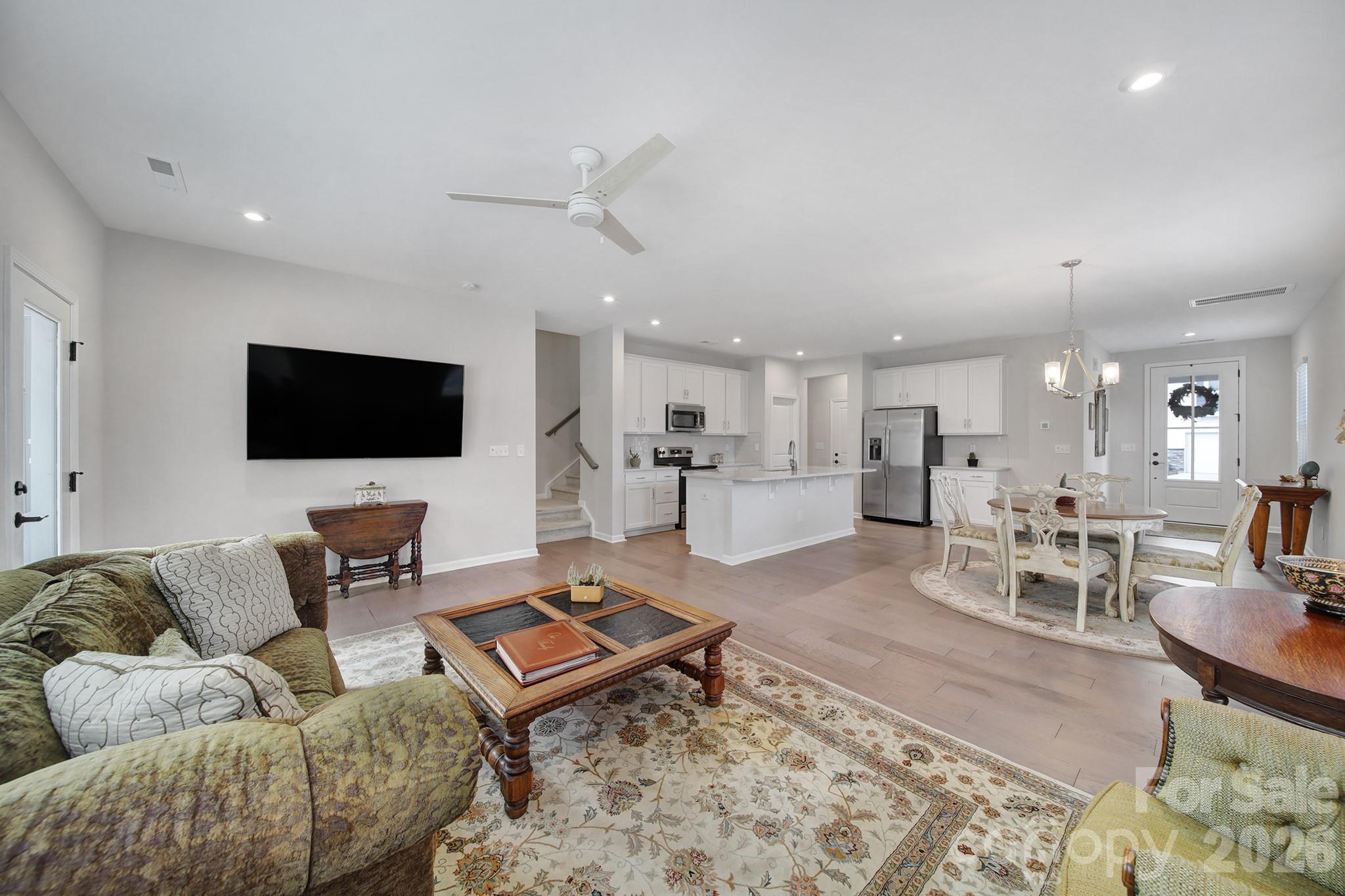 Ashburn - Residential