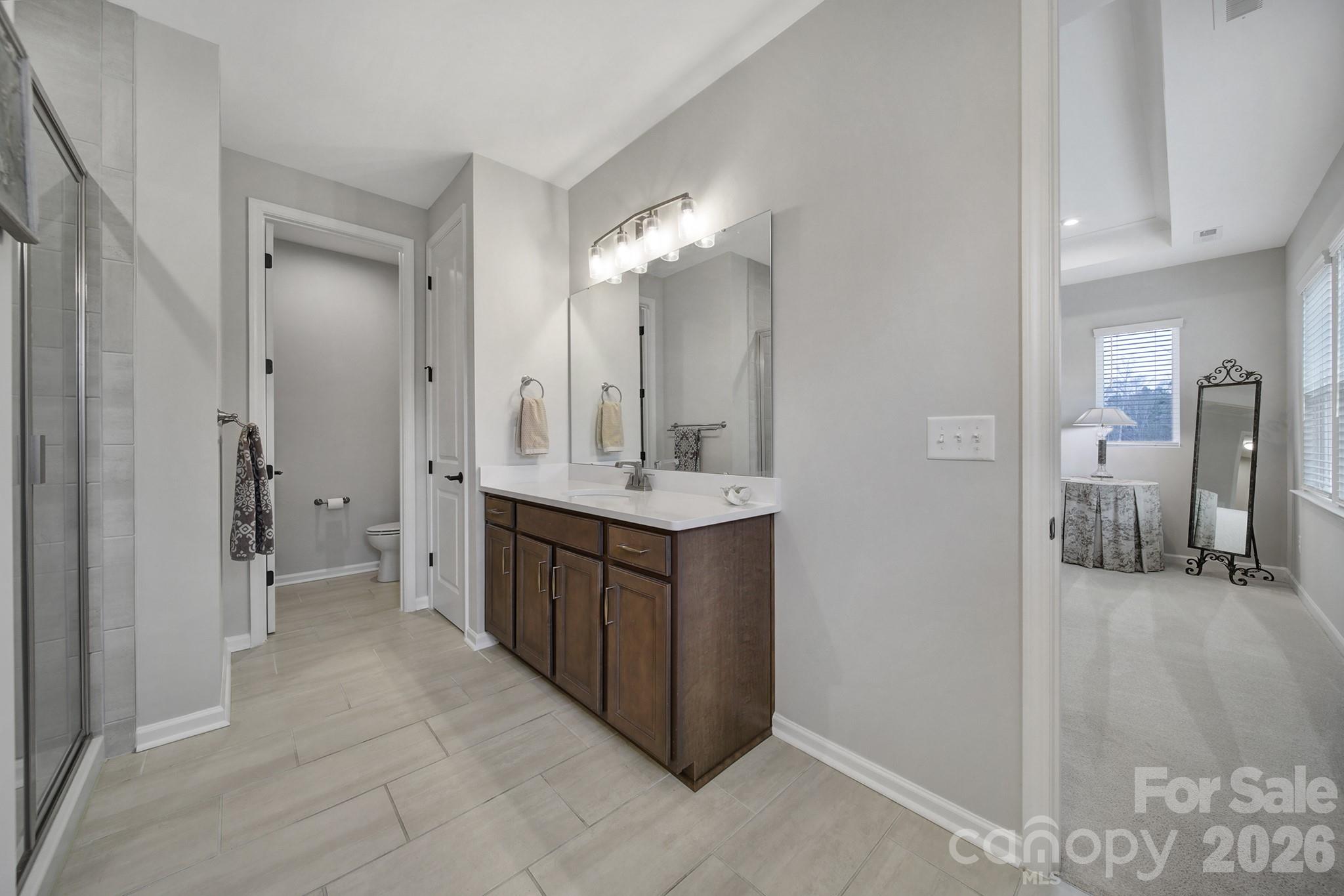 Ashburn - Residential