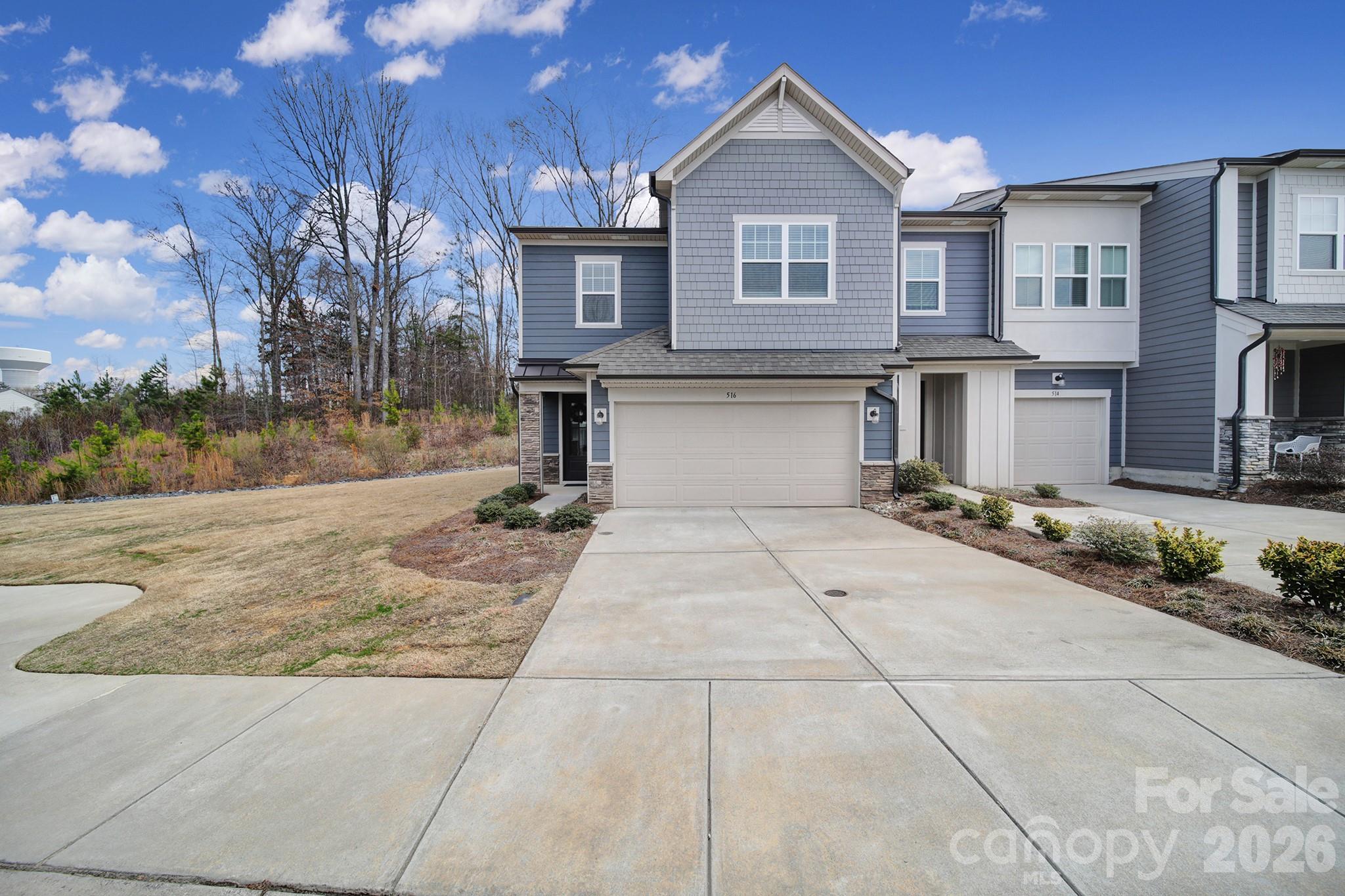 Ashburn - Residential