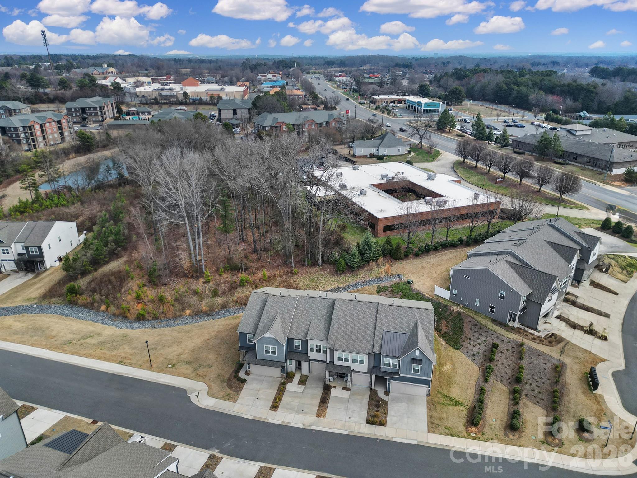 Ashburn - Residential