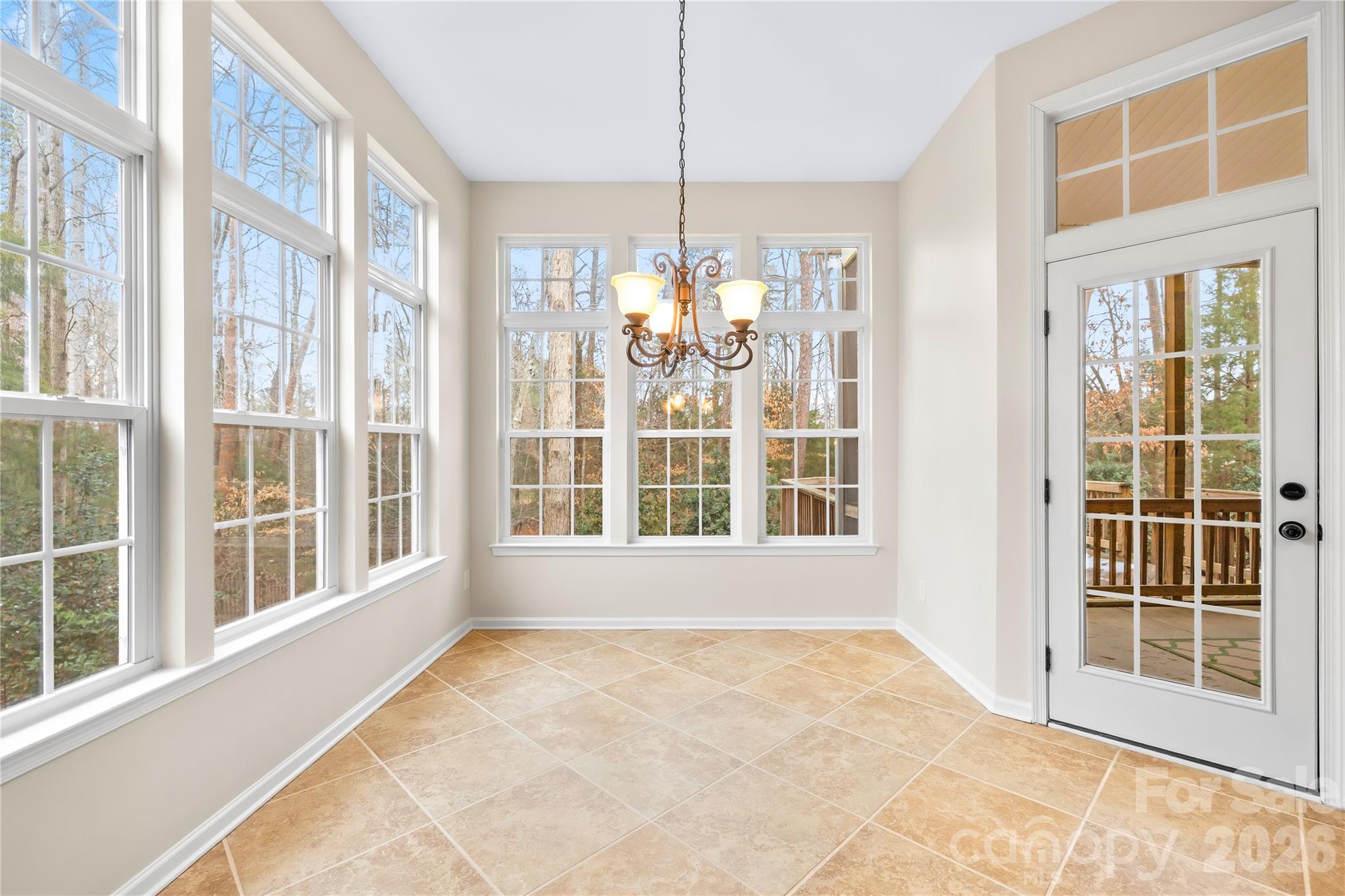 Oakton - Residential