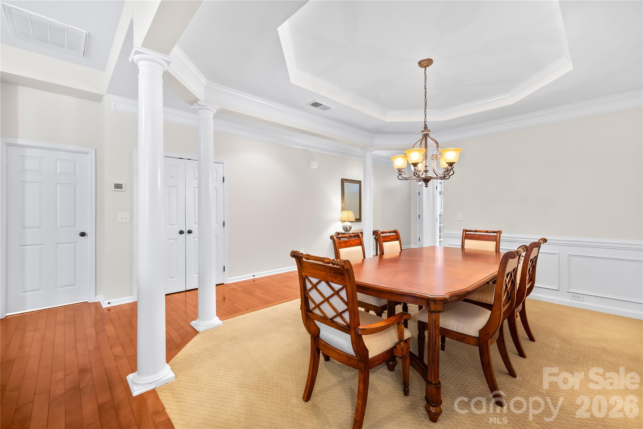 Oakton - Residential