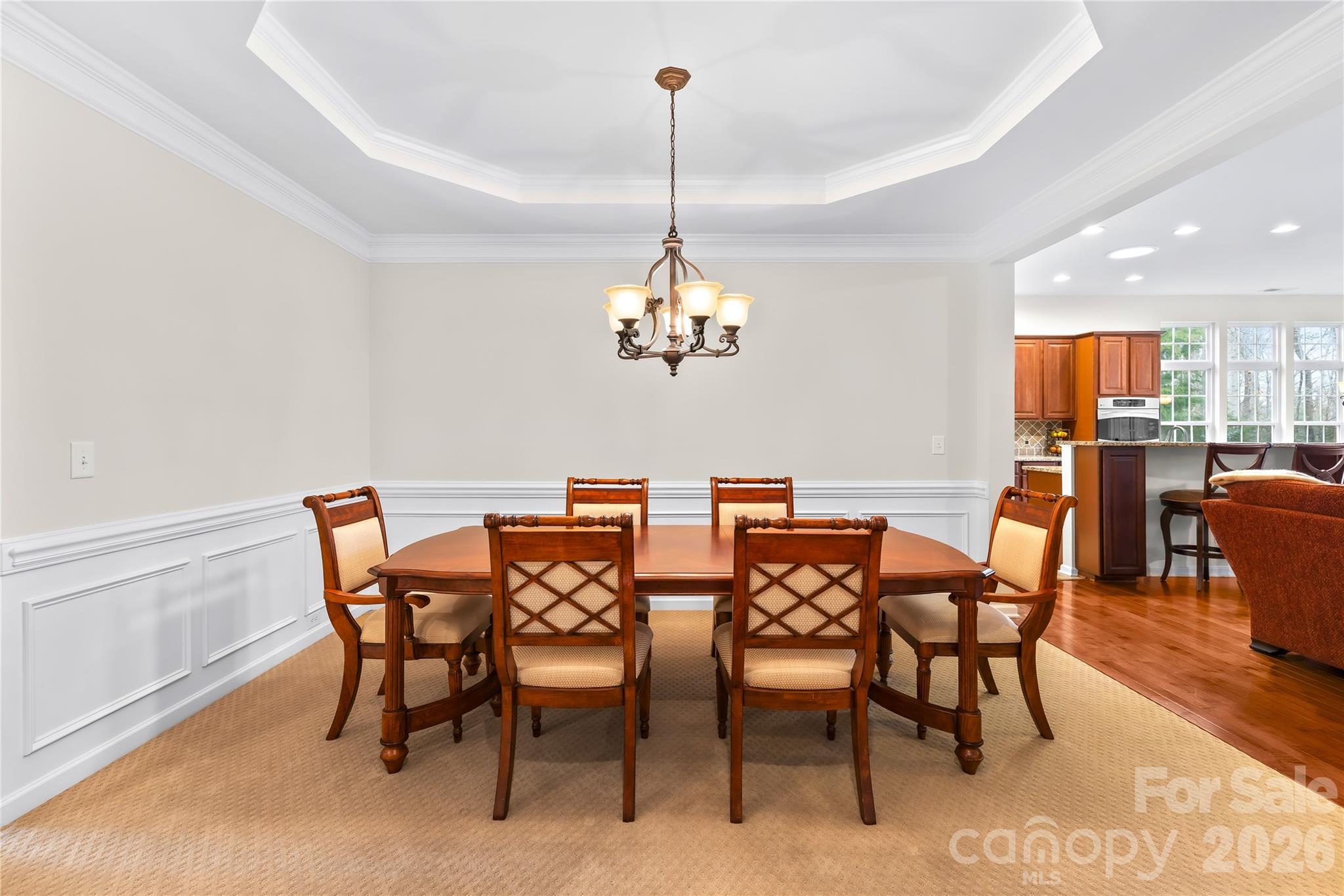 Oakton - Residential