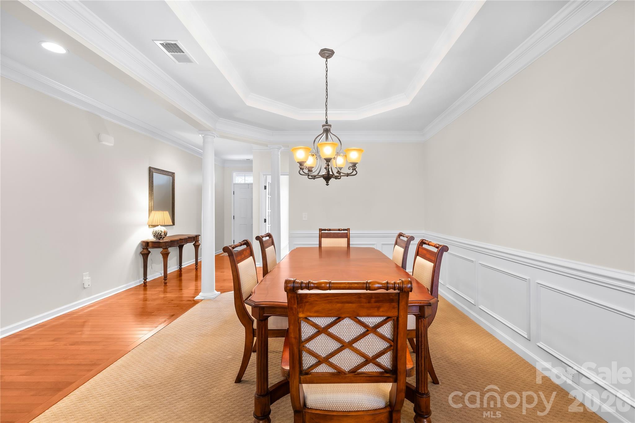 Oakton - Residential