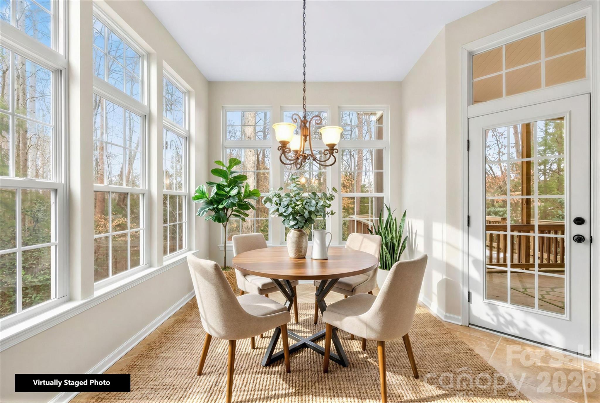 Oakton - Residential