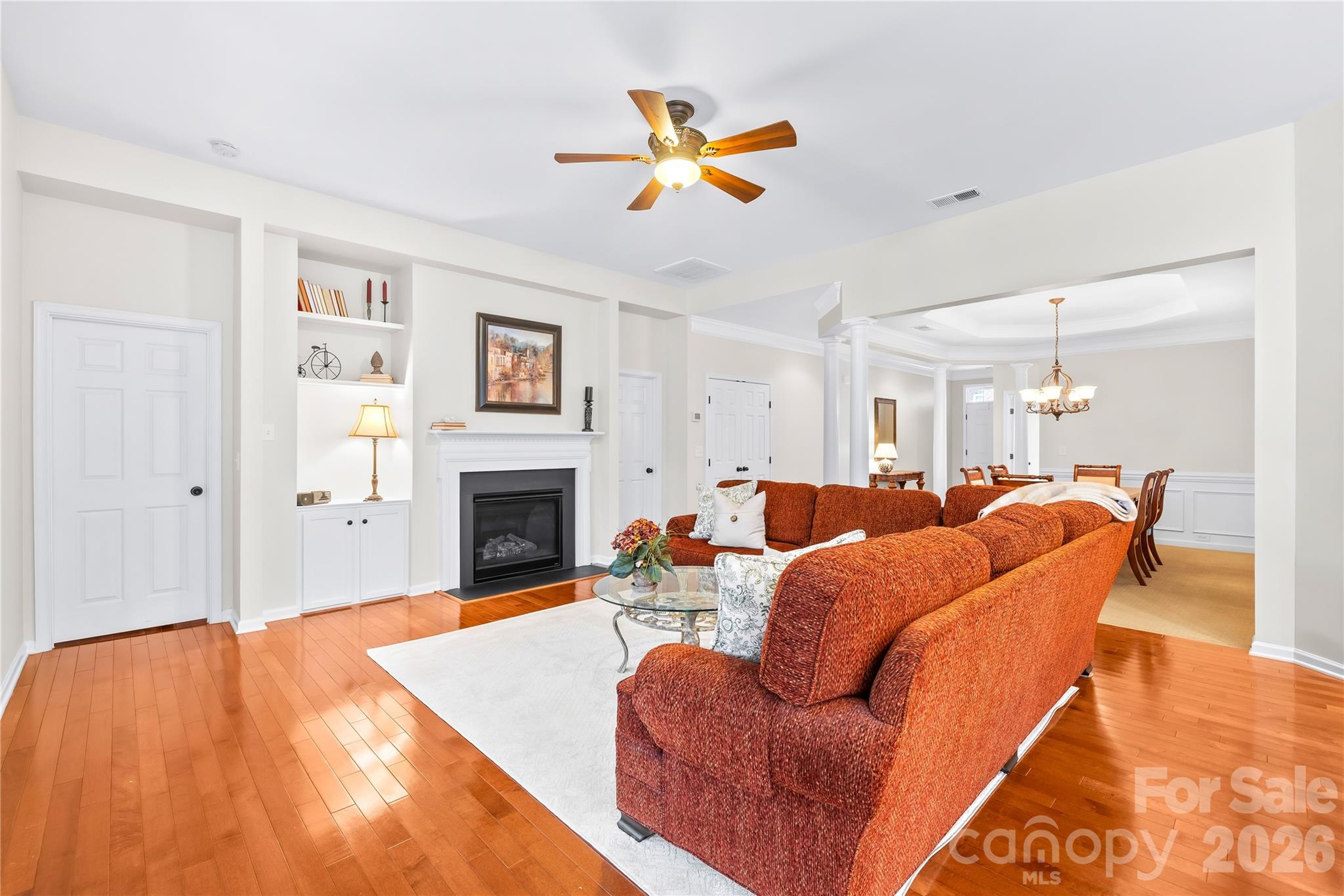 Oakton - Residential