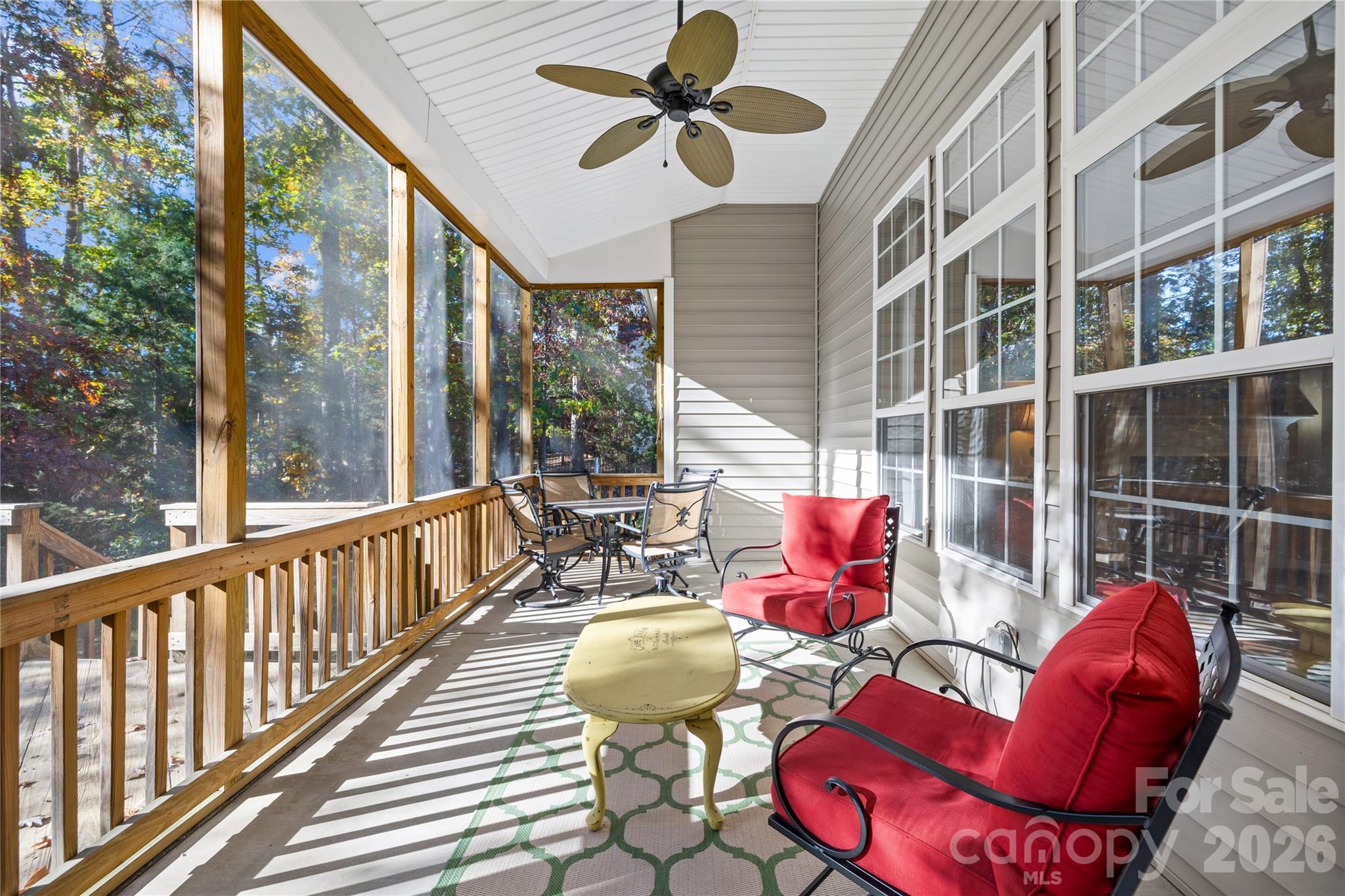 Oakton - Residential