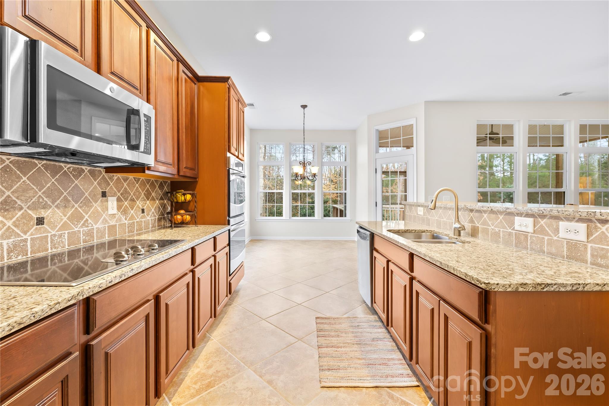 Oakton - Residential