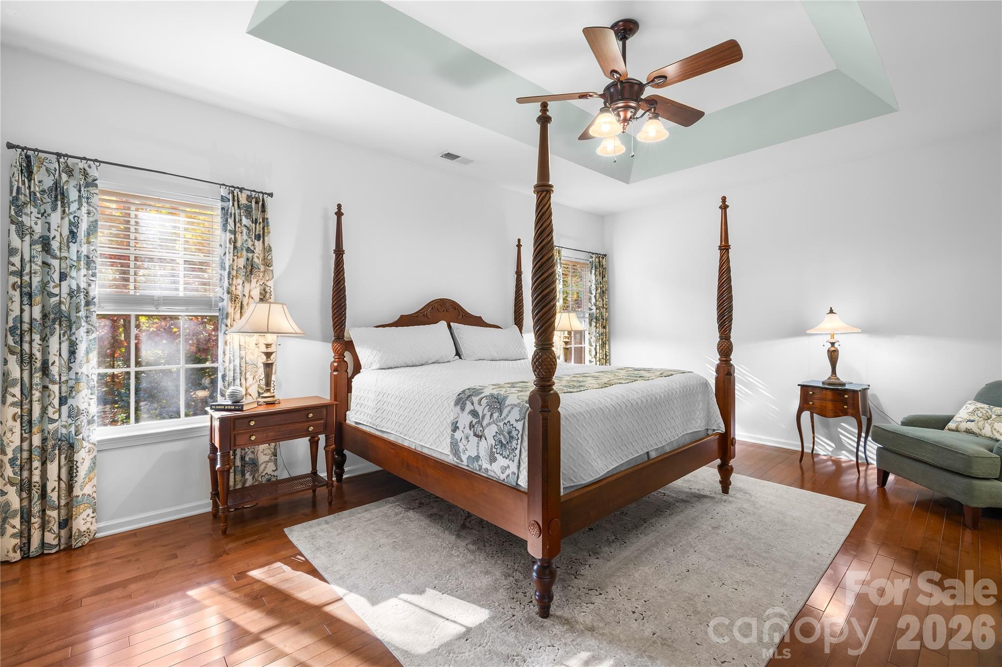 Oakton - Residential