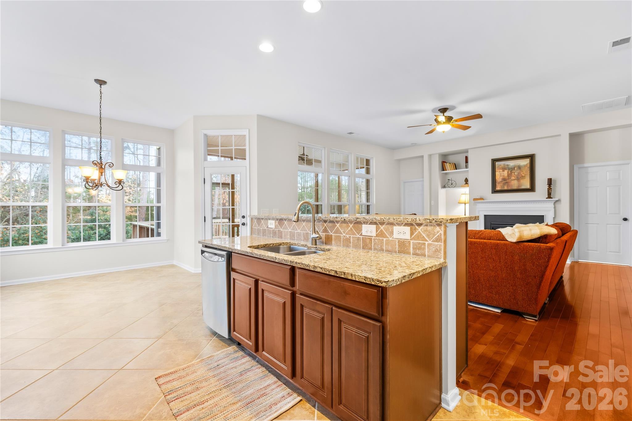 Oakton - Residential