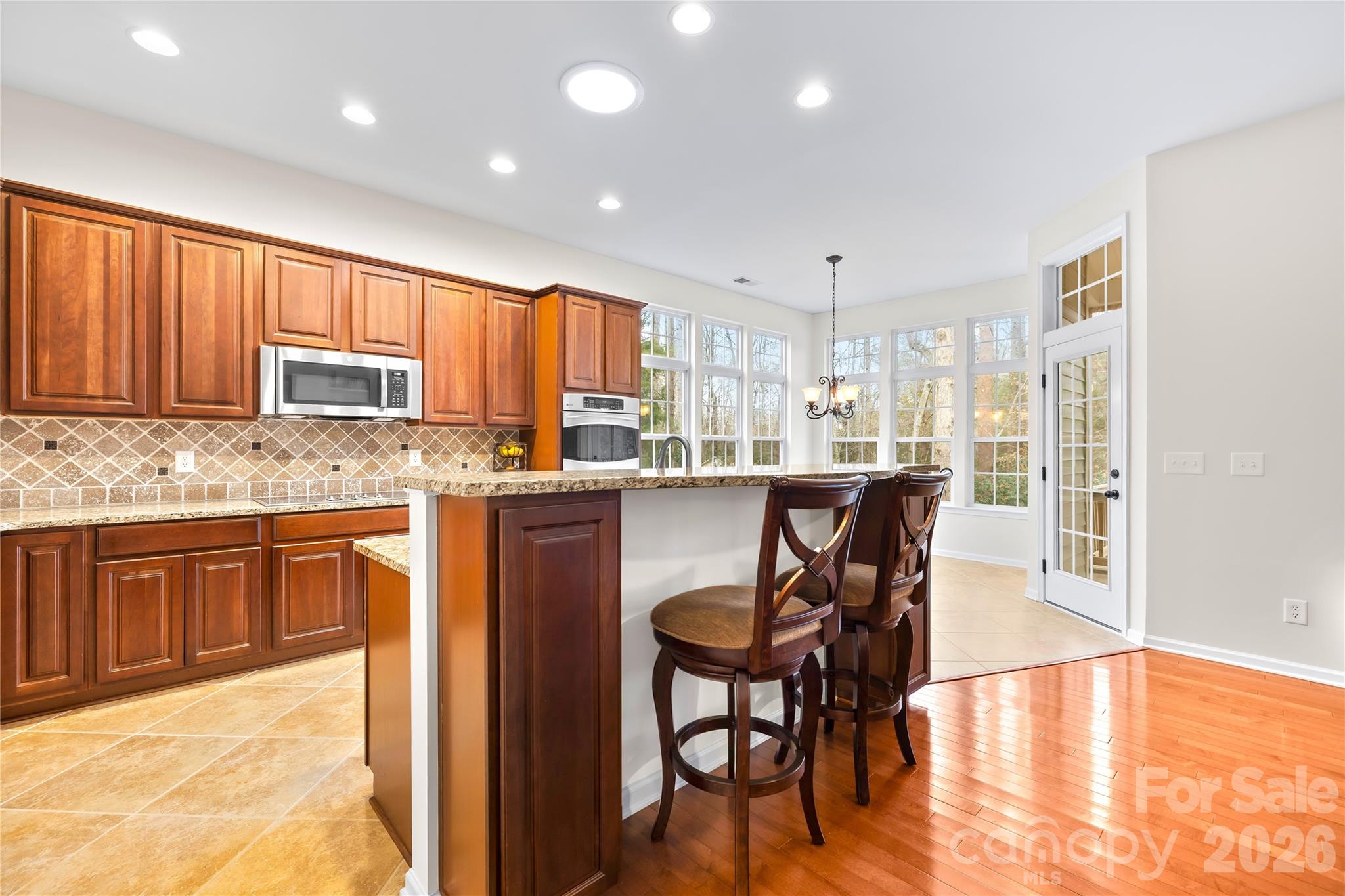 Oakton - Residential