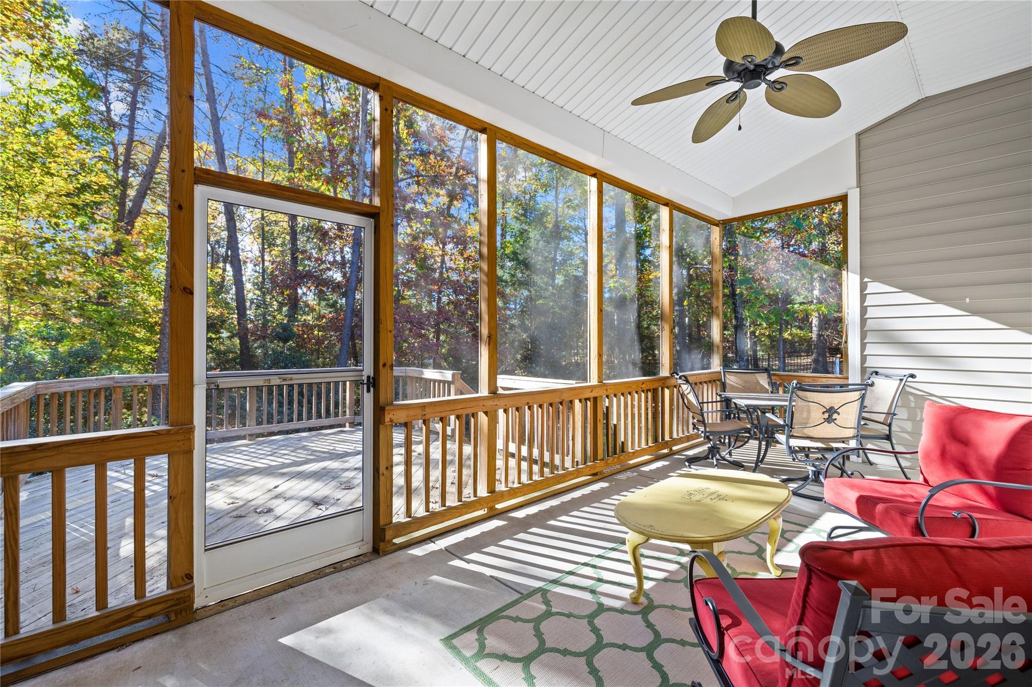 Oakton - Residential