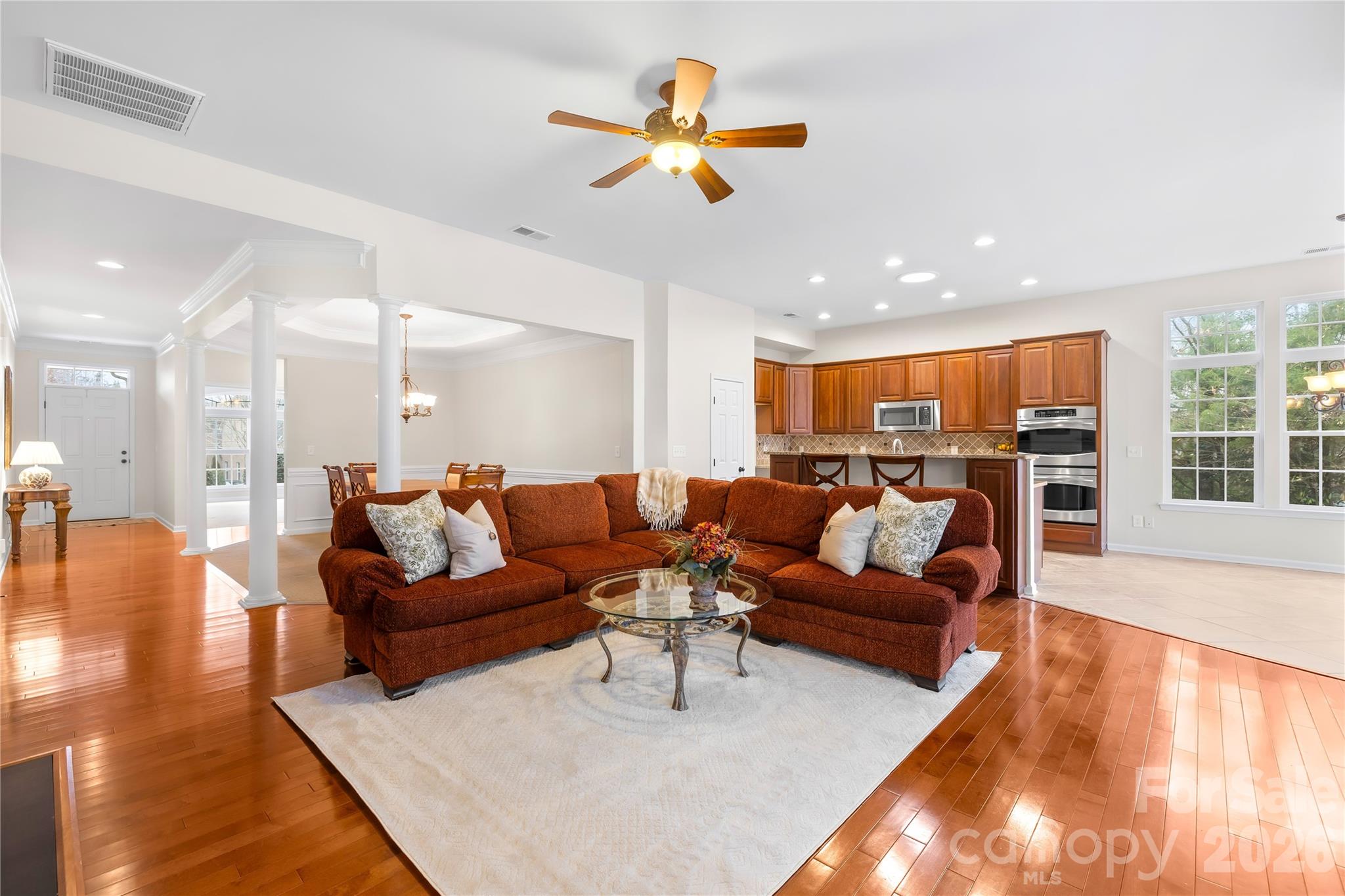 Oakton - Residential