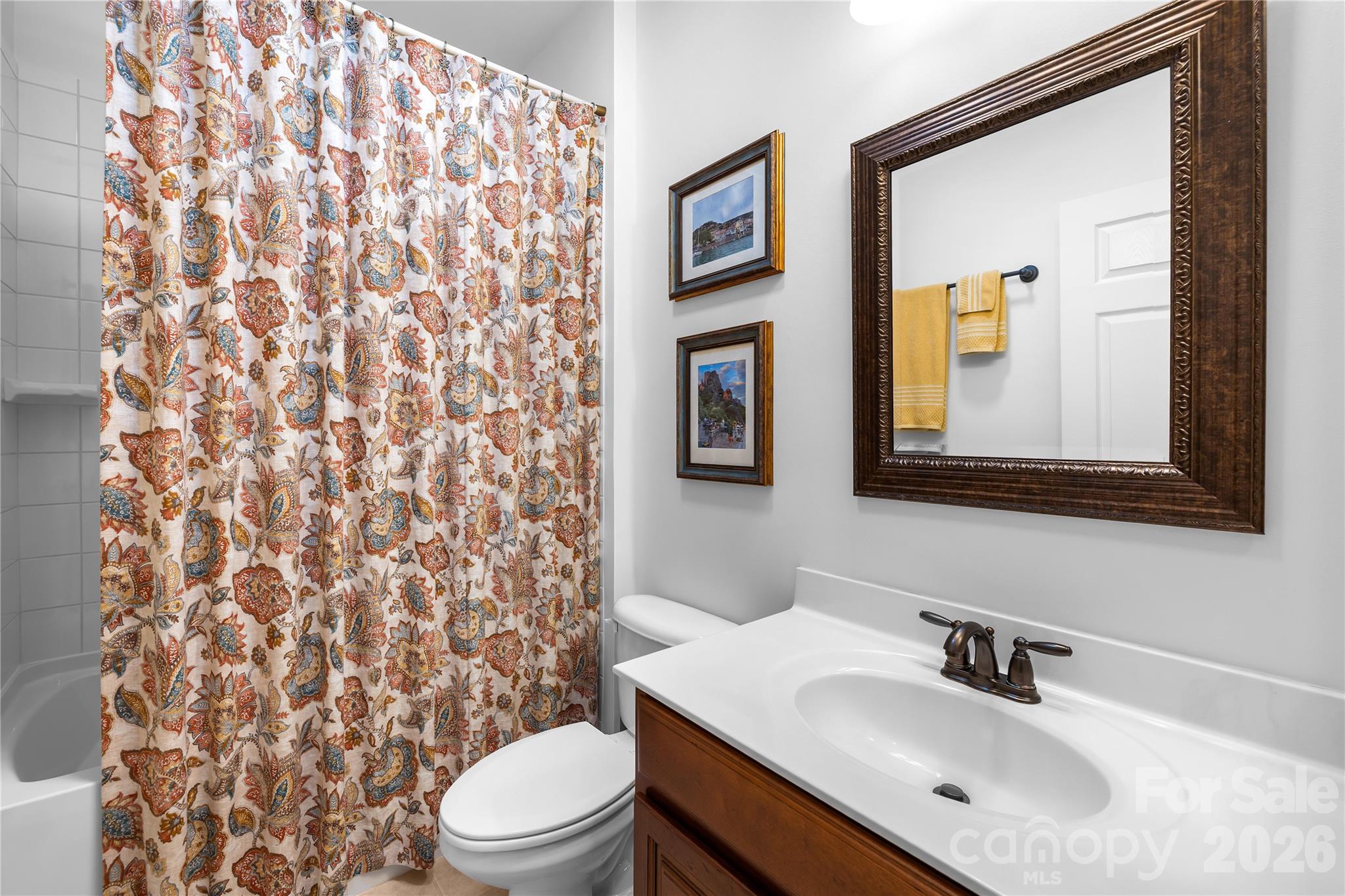 Oakton - Residential