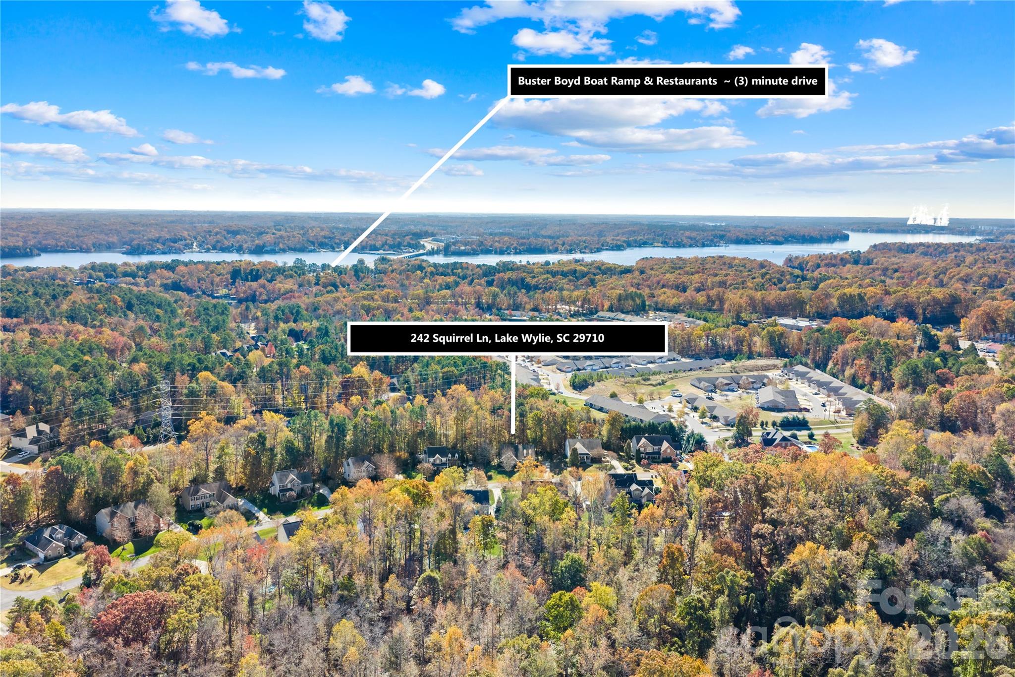 Oakton - Residential