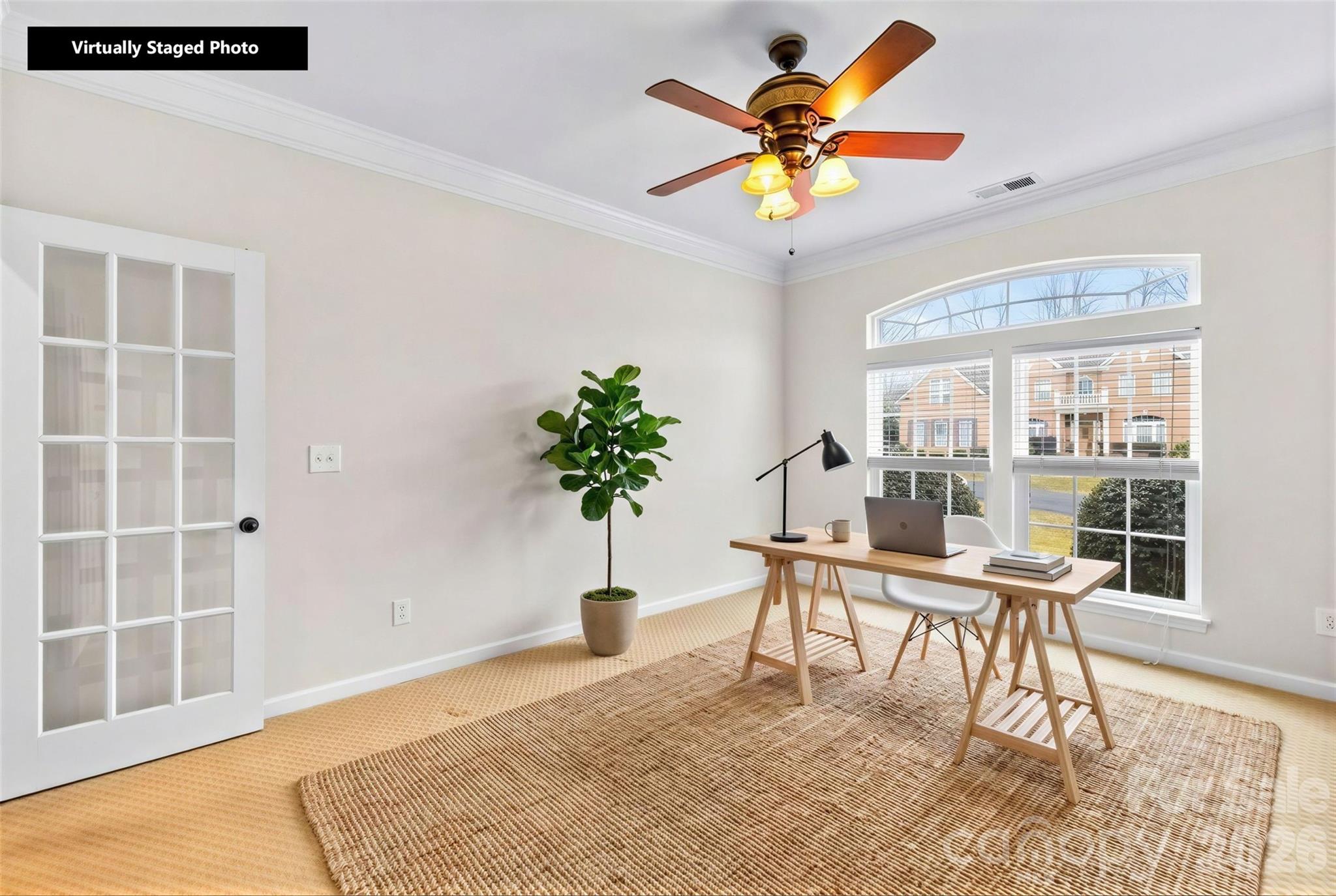 Oakton - Residential