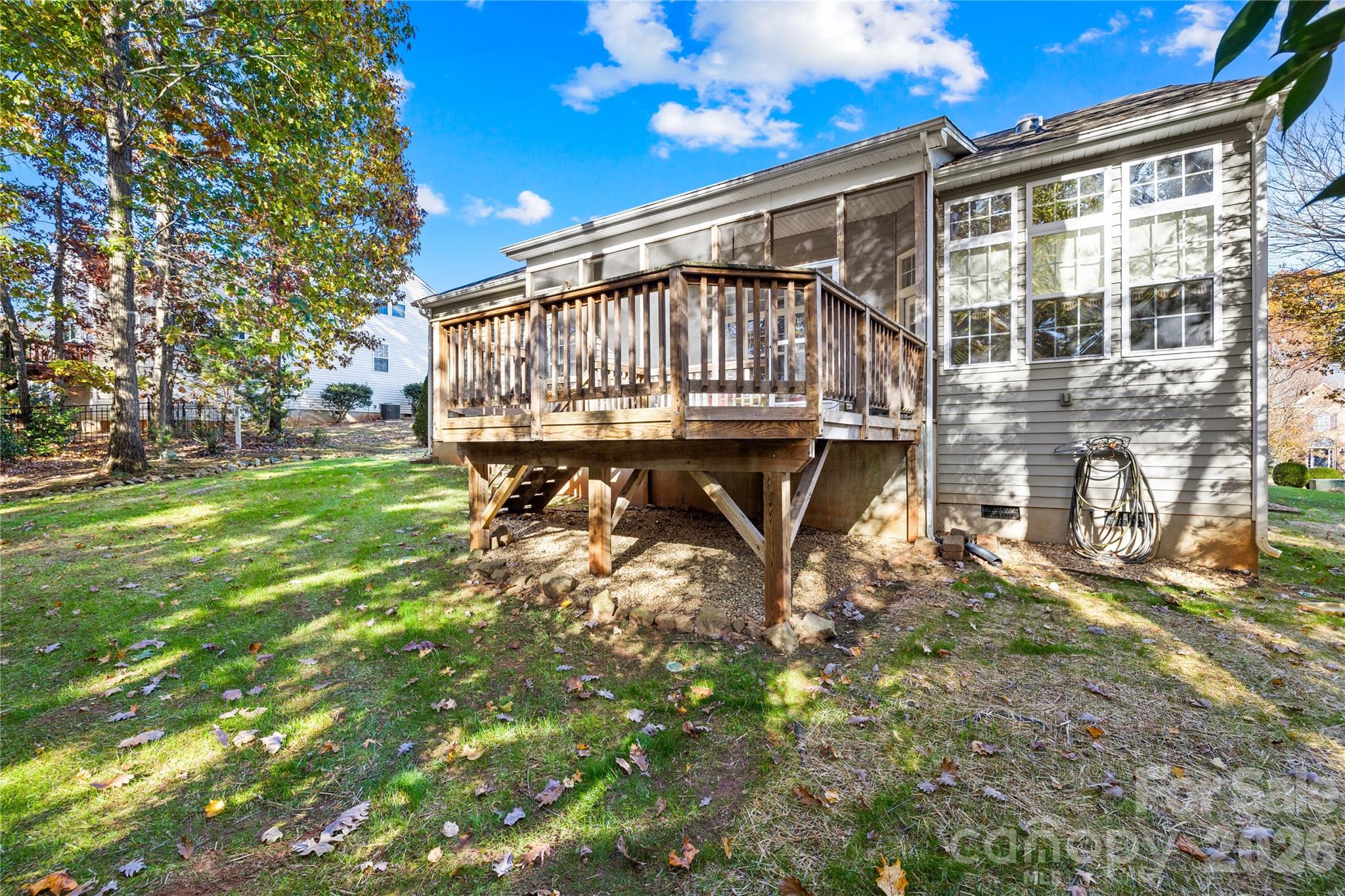 Oakton - Residential