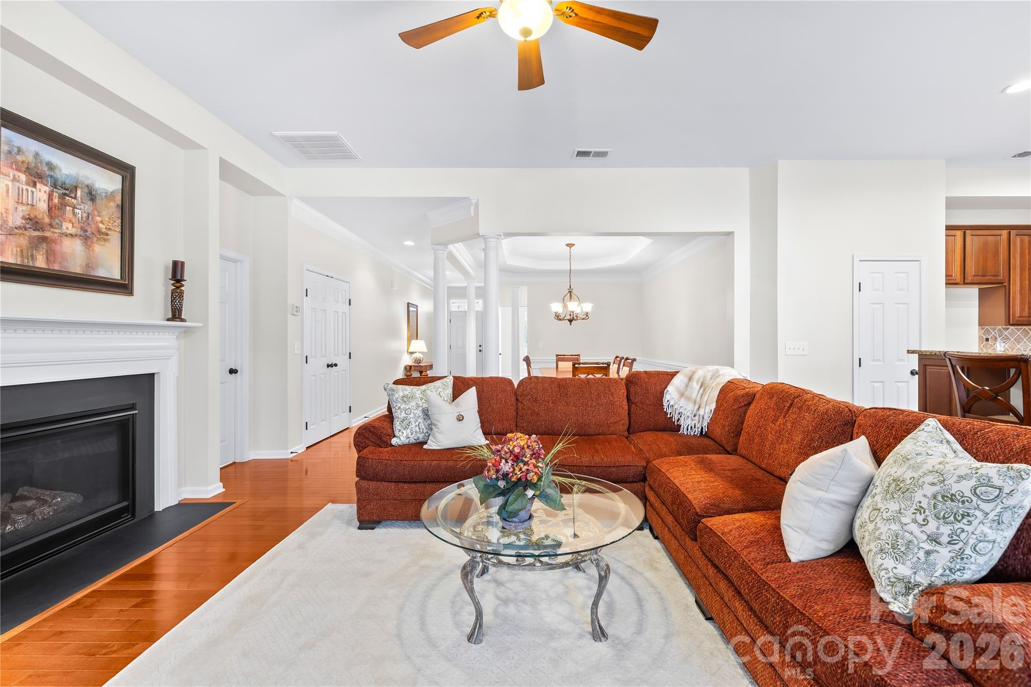 Oakton - Residential