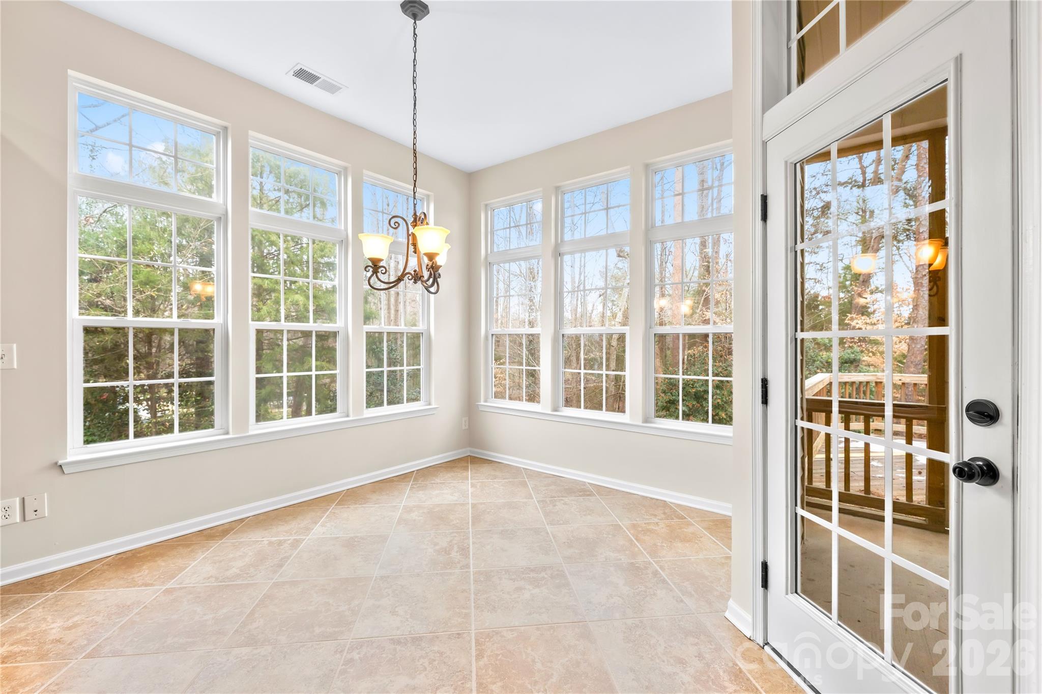 Oakton - Residential