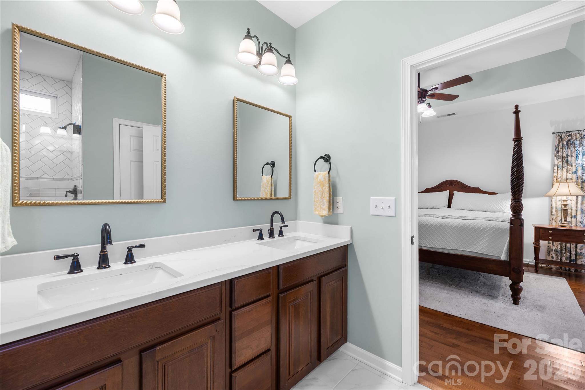 Oakton - Residential