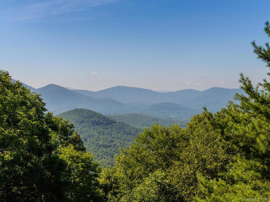 Mountain Meadows - Residential
