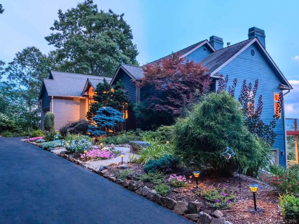 Mountain Meadows - Residential