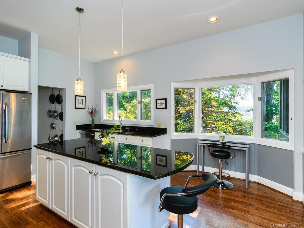 Mountain Meadows - Residential