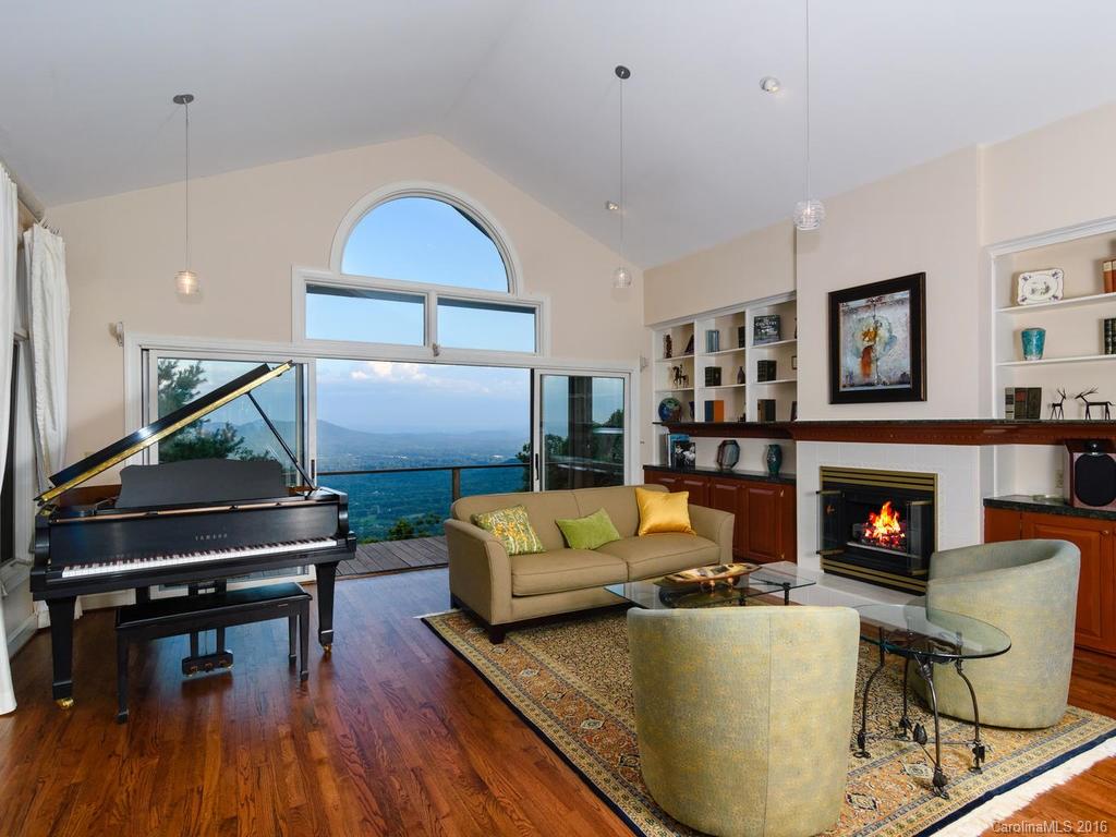 Mountain Meadows - Residential