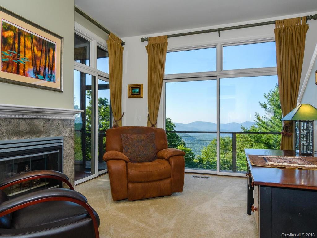 Mountain Meadows - Residential