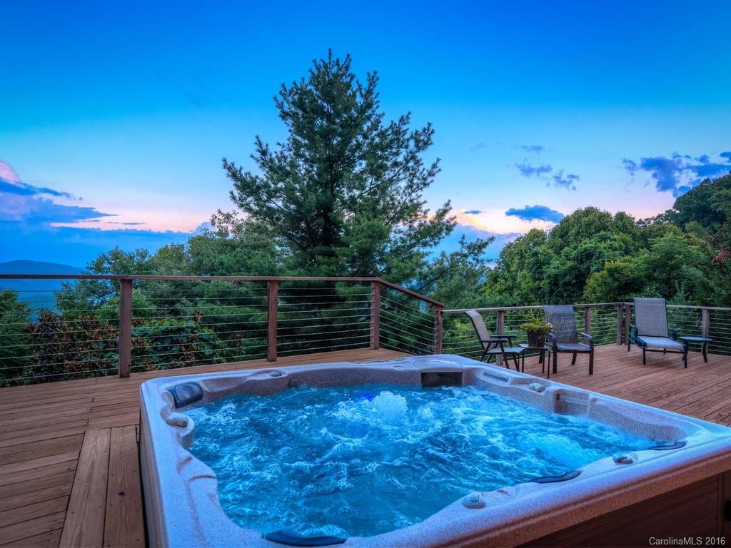 Mountain Meadows - Residential