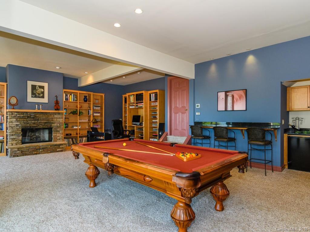 Mountain Meadows - Residential