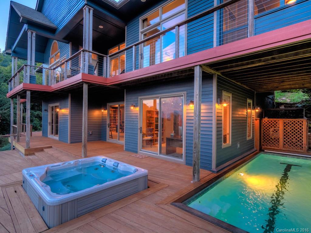 Mountain Meadows - Residential