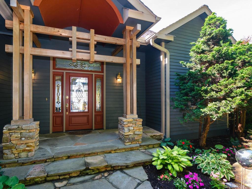 Mountain Meadows - Residential