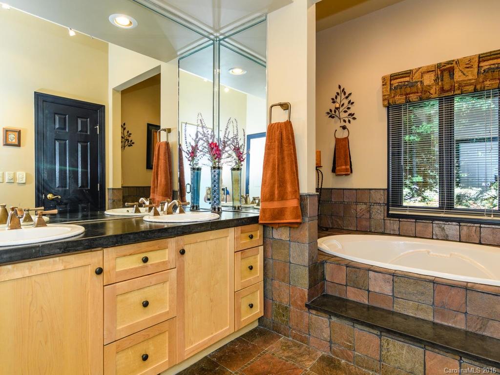 Mountain Meadows - Residential