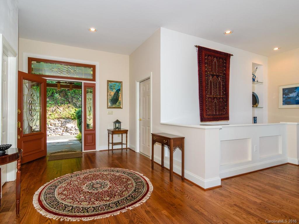 Mountain Meadows - Residential