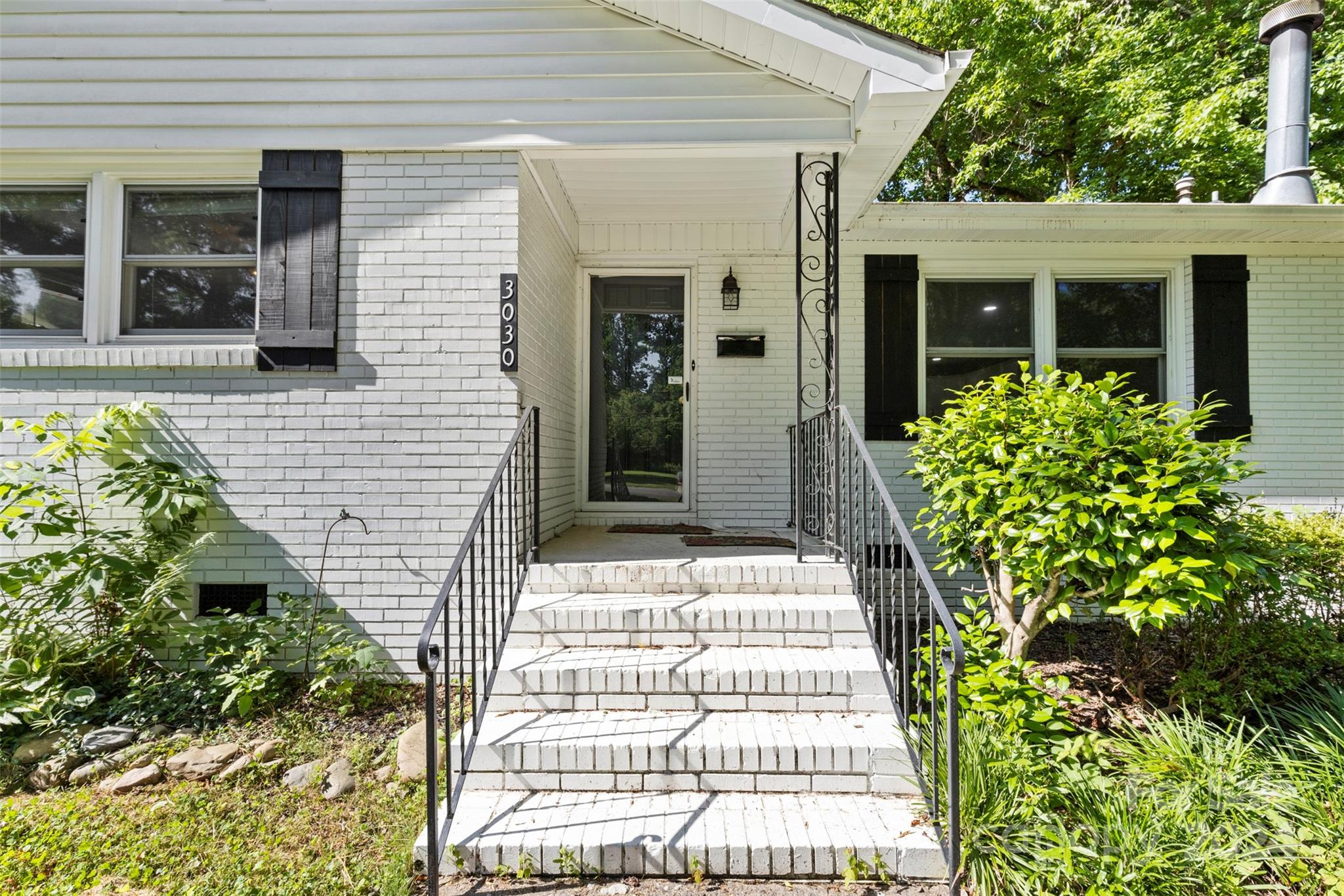 Country Club Heights - Residential