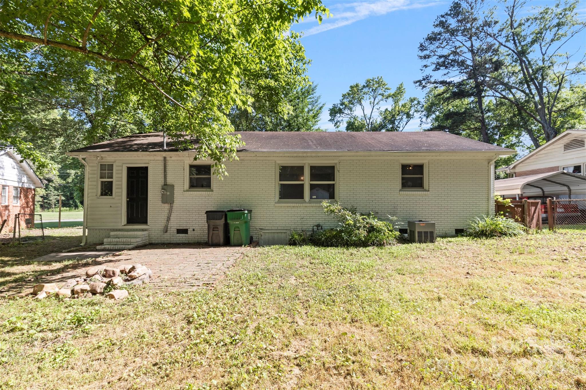 Country Club Heights - Residential