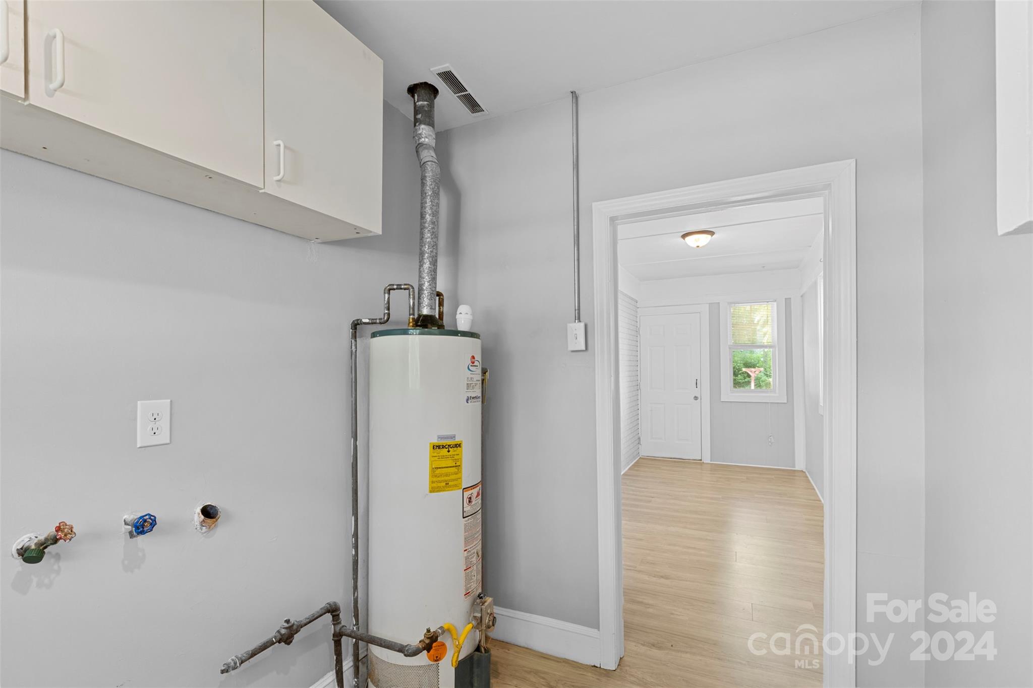 Country Club Heights - Residential