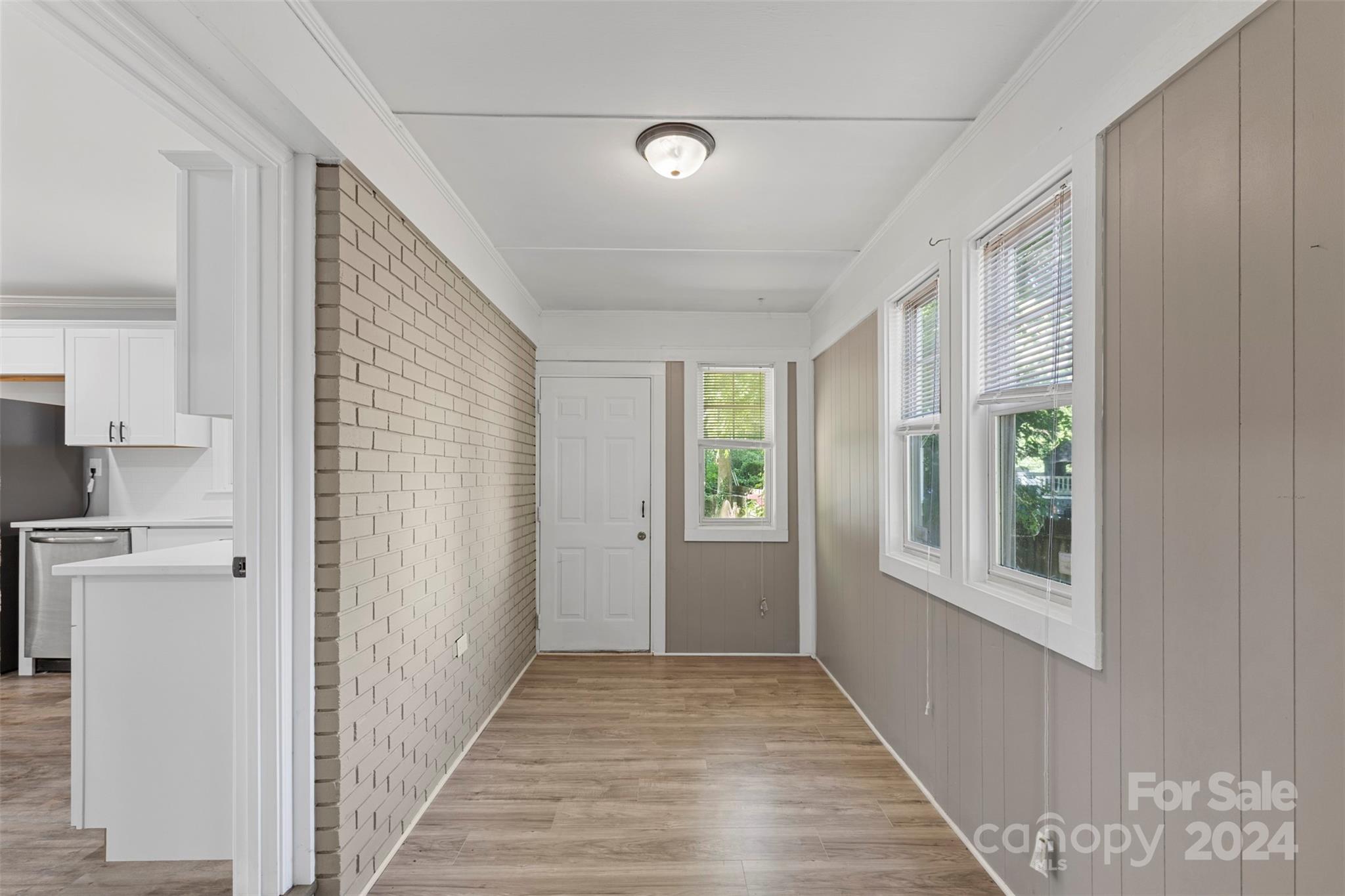 Country Club Heights - Residential