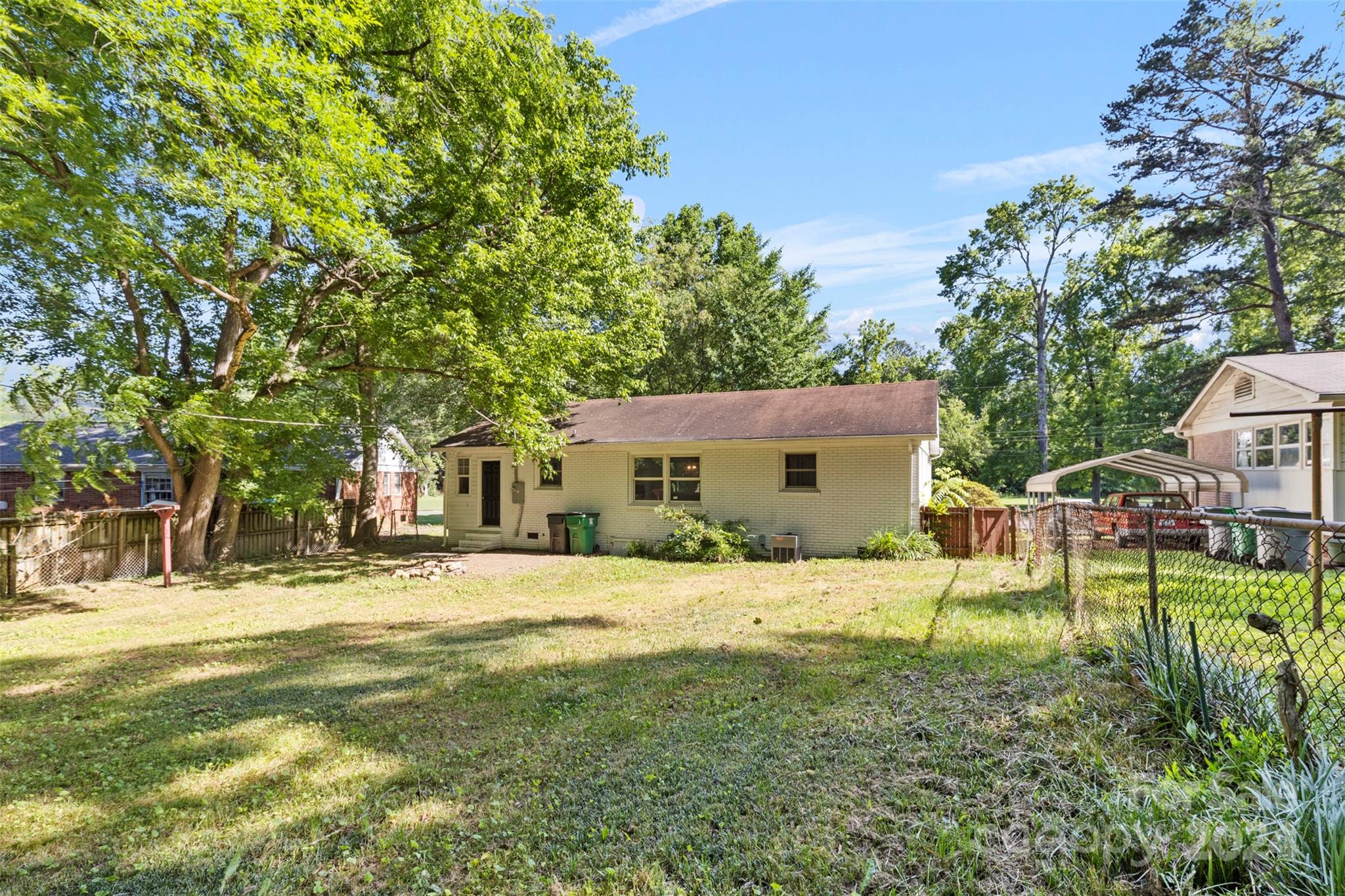 Country Club Heights - Residential