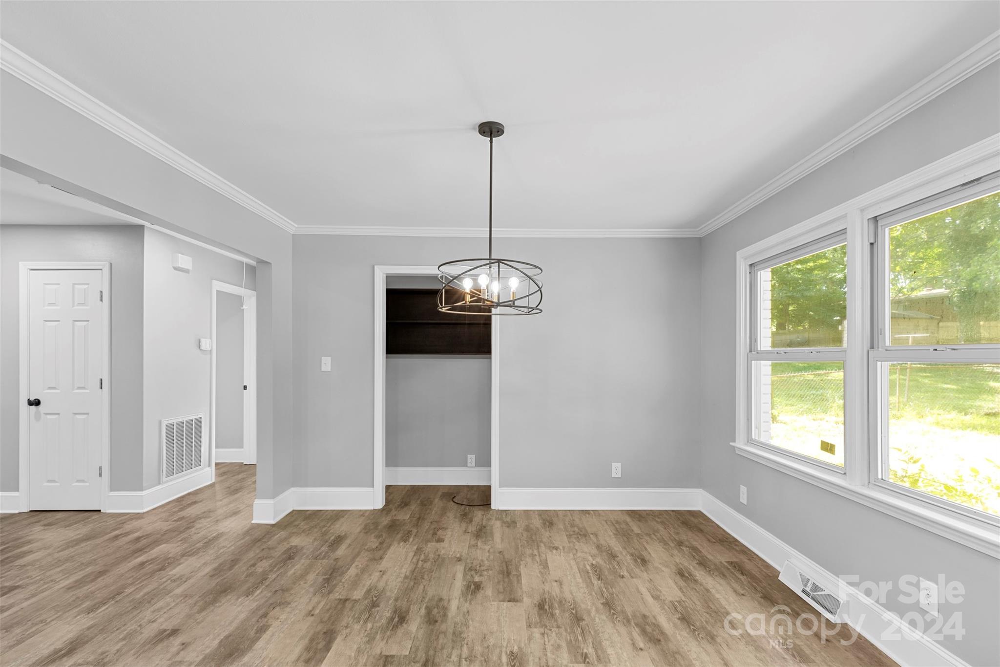 Country Club Heights - Residential