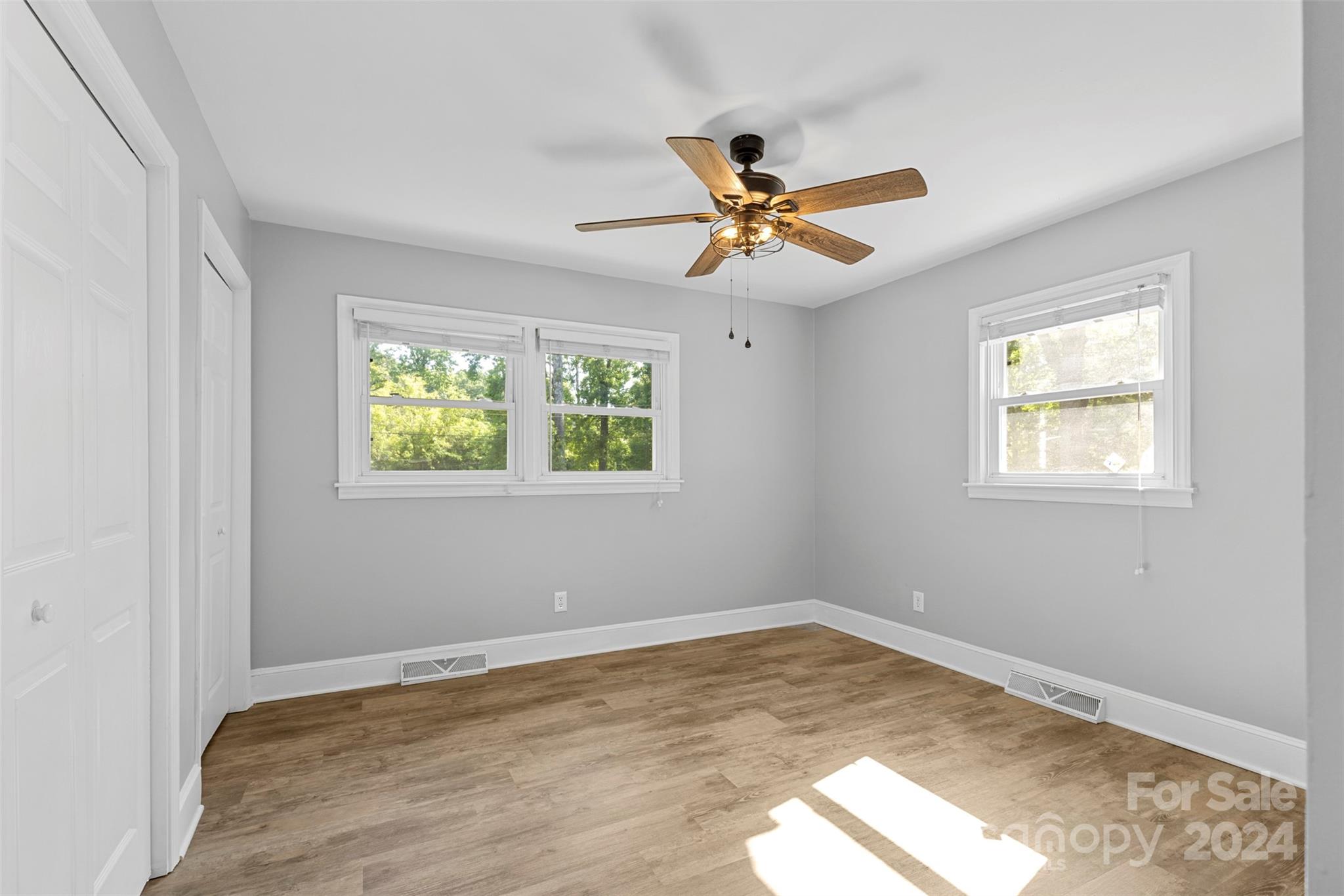 Country Club Heights - Residential