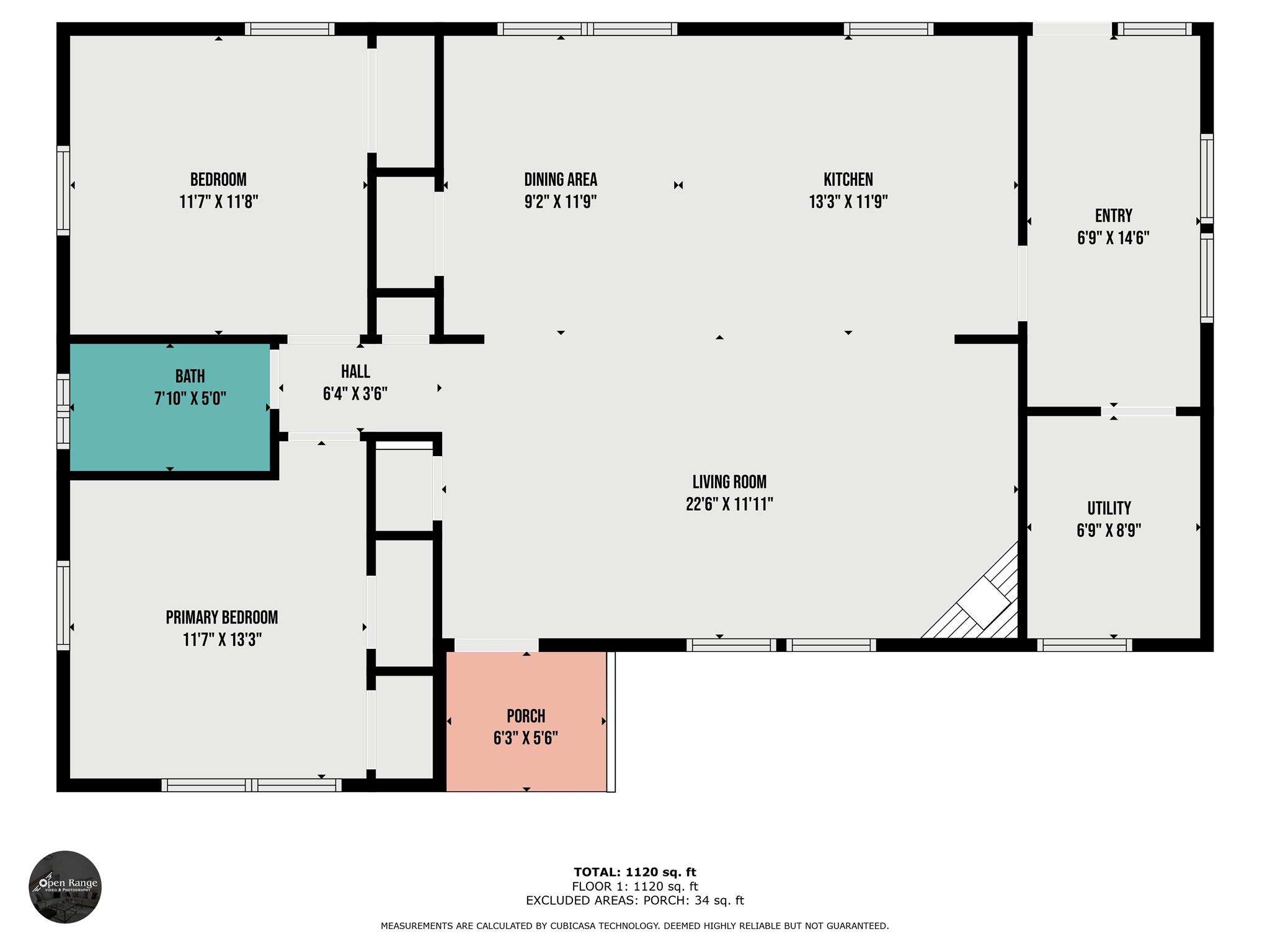 Country Club Heights - Residential