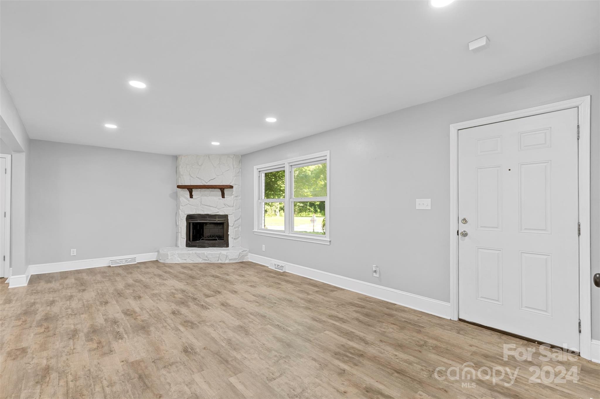 Country Club Heights - Residential